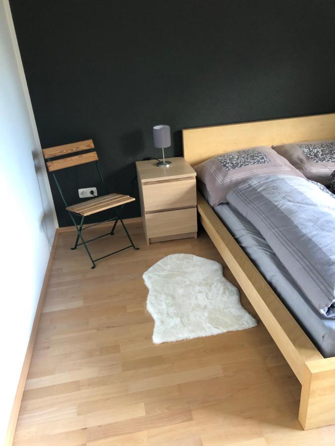 Heidenest Lägenhet Schneverdingen Exteriör bild